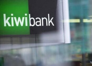 KiwiBank现在的风险是什么？