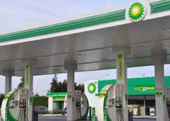 BP Russley Rd加油站汽油中混入了柴油，快查你是否受影响！