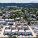 基督城政府交付更多新的优质公共住宅,位于Halswell Riccarton等区