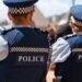 联合调查警察拍照指纹遭警察协会拒绝