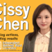 专访Halswell选区候选人Cissy Chen: 为社区为城市服务, 你满意是我最大的心愿