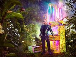 75岁巨星Elton John告别巡演基督城站1月Addington见! 30多年首次登陆基督城! 最后门票开售!