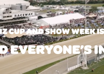 本周五坎特伯雷纪念日公共假期 CUP and SHOW WEEK活动安排起来