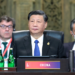 习近平同美国总统拜登在巴厘岛举行会晤