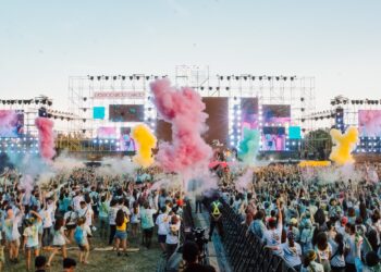 夏日来袭，Hagley Park活动多姿多彩！快来参加吧！ 