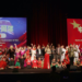 何颖总领事出席中新建交50周年多元文化晚会