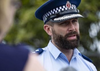 不可接受！新西兰夏季假日道路死亡人数刷新纪录