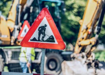 基督城往返Blenheim的司机请注意 道路施工 可能堵车