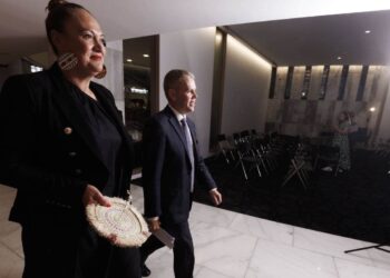 没有意外！Chris Hipkins将成为新一任新西兰总理！￼