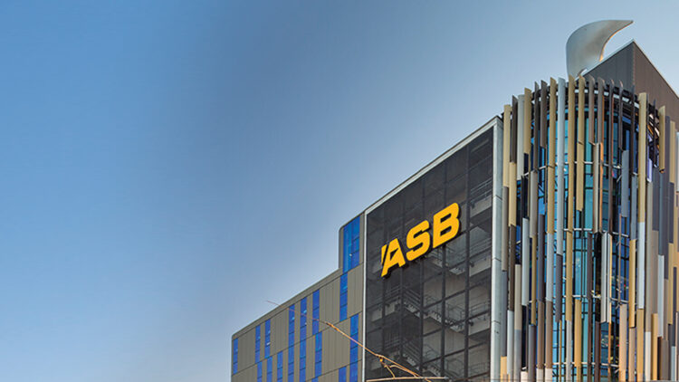 ASB North Wharf