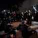 美国洛杉矶加州华人区枪击案最新进展 | 枪击案嫌犯自杀身亡