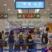 出境团队游恢复 中国游客为世界经济增添新活力