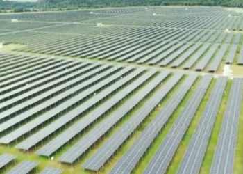 Genesis斥资七千万，坎特伯雷平原将建大型太阳能发电站