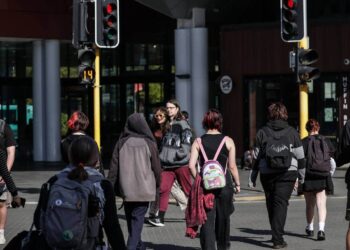 收到学校发的通知了吗？危险！本周四周五请避开这些地方！