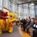 庆祝中国农历新年,新西兰政府以粤语向华人社区道歉