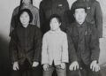 全家福，那穷得只剩下快乐的童年，再见，再也不见！