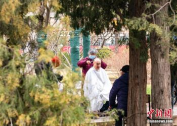 二月二“龙抬头”，这个“龙”从何而来？