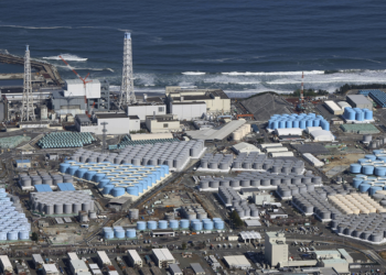 新西兰专家：日本核污染水排海计划漠视太平洋国家主权和自决权