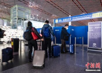 周六起，对于来自中国的游客，这些国家限制取消！