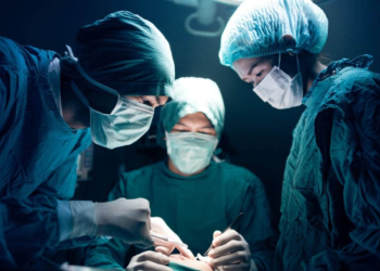 “活不到下周”的癌症病人才能做手术？！卫生局对数据撒谎！