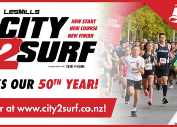 日本嘉年华，LesMills City2Surf马拉松，图书大甩卖，庆祝波斯新年，摇滚公园，秋季夜市