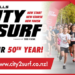 日本嘉年华,LesMills City2Surf马拉松,图书大甩卖,庆祝波斯新年,摇滚公园,秋季夜市
