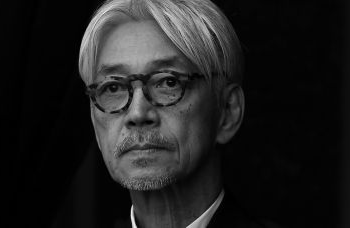 日本著名音乐家坂本龙一去世 其官方微博发布告别视频