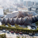 深圳新“建筑奇迹”引发关注,设计师们竟是Kiwi!