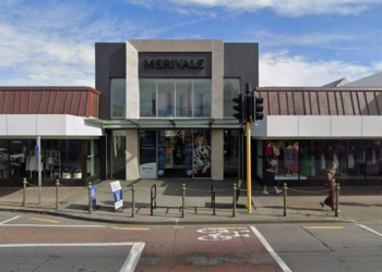 Merivale超市昨天下午遭抢劫，知情者请联系警方