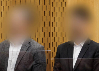 下药，性侵女性，群里炫耀“战果”，基督城这群人渣终于被判了！