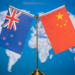 新西兰与中国确定长期科学领域合作关系