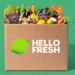 HelloFresh因可能违反公平交易法被调查