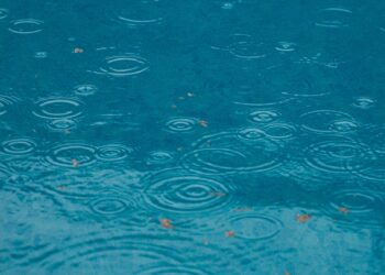 两周没见太阳？今天或大雨倾盆，部分地区还有降雪