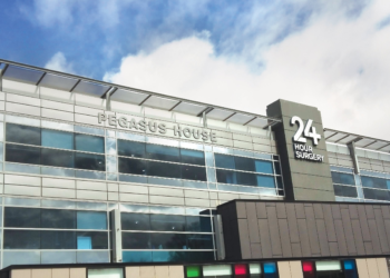 24小时门诊因需求过大关闭数小时