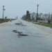 基督城大暴雨!洪水滑坡,道路关闭,非必要不出行!
