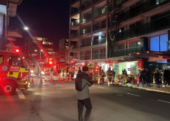 恐怖！电滑板车突然爆炸，受害者生命垂危