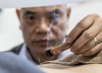 传承千年，平衡生命之道，如今焕发新生机