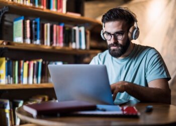 Forbes ranks TECH as ”The best online university in the world”   