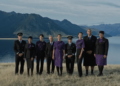 抢先看！Air NZ换装出圈！打造史上最全制服系列