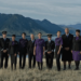 抢先看!Air NZ换装出圈!打造史上最全制服系列