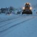 冰封Tekapo橙色暴雪警告!Selwyn多校停课、道路瘫痪、百户断电!