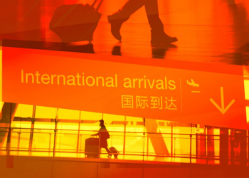 留学生贷款别拖了！“落地即捕” 