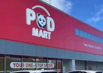 Panda Mart又发现不安全儿童用品，被法律警告！