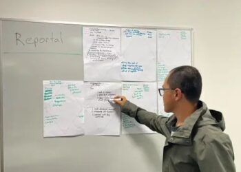  AI来了，饭碗飞了？新西兰科技职场“入冬”，华人IT人直呼太难了！