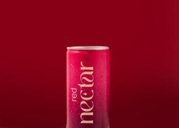 年轻夫妻创业爆款果酒“Nectar”火到海外，新西兰制造真香！