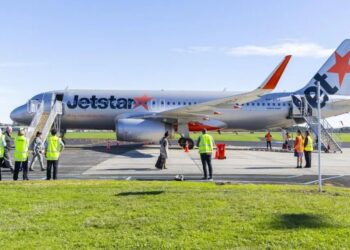 甩掉“Sh*tstar”旧名号！Jetstar发誓“洗心革面”，邀新西兰人再给一次机会