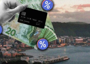 新西兰市政税仍将上涨，但涨幅或将放缓
